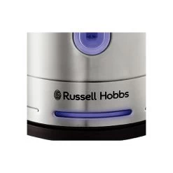 Russell Hobbs 26300-70 Bollitore Elettrico 1,7 L 2400 W Acciaio Inossidabile -Bestes Kleingeräte Geschäft russell hobbs 26300 70 bollitore elettrico 17 l 2400 w acciaio inossidabile 4