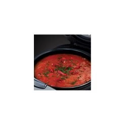 Russell Hobbs COOK@HOME 5 L 900 W Nero, Acciaio Inossidabile -Bestes Kleingeräte Geschäft russell hobbs cookhome 5 l 900 w nero acciaio inossidabile 1