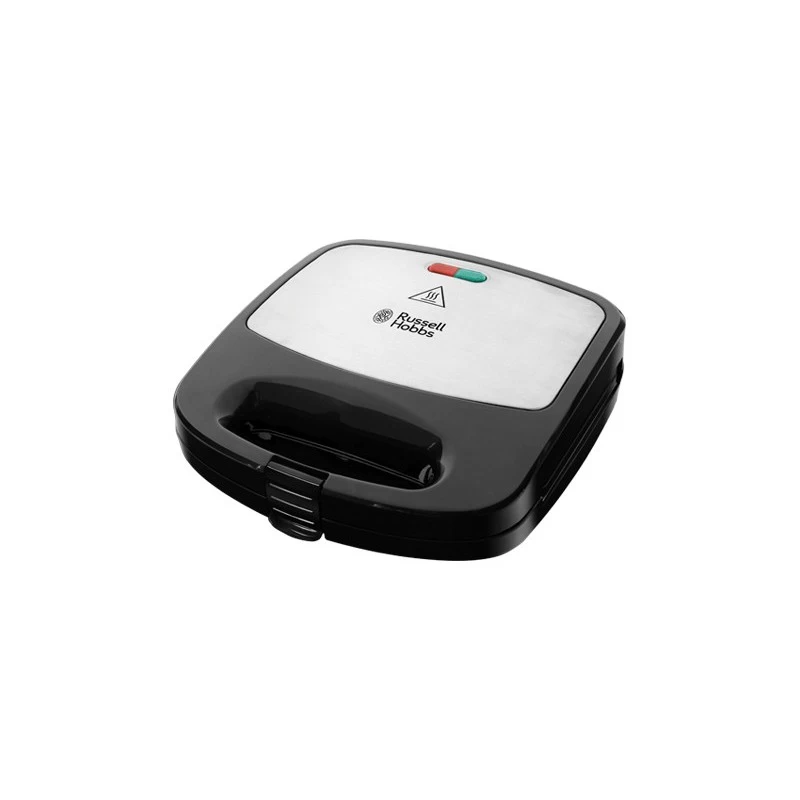 Russell Hobbs Fiesta Tostiera 750 W Nero, Acciaio Inossidabile 3 Russell Hobbs Fiesta Tostiera 750 W Nero, Acciaio Inossidabile