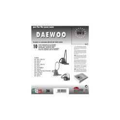 Sacchetto Aspirapolvere Elettrocasa DW 2