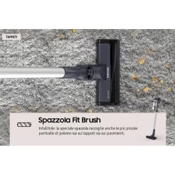 Samsung Aspirapolvere Senza Filo Jet™ 60 Pet 150W VS15A6032R5/ET -Bestes Kleingeräte Geschäft samsung aspirapolvere senza filo jet 60 pet 150w vs15a6032r5 et 4