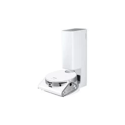 Samsung Jet Bot AI+ Aspirapolvere Robot 0,2 L Senza Sacchetto Argento, Bianco -Bestes Kleingeräte Geschäft samsung jet bot ai aspirapolvere robot 02 l senza sacchetto argento bianco 4