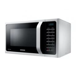 Samsung MC28H5015AW Forno A Microonde Superficie Piana Microonde Combinato 28 L 900 W Nero, Bianco -Bestes Kleingeräte Geschäft samsung mc28h5015aw forno a microonde superficie piana microonde combinato 28 l 900 w nero bianco 2