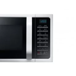 Samsung MC28H5015AW Forno A Microonde Superficie Piana Microonde Combinato 28 L 900 W Nero, Bianco -Bestes Kleingeräte Geschäft samsung mc28h5015aw forno a microonde superficie piana microonde combinato 28 l 900 w nero bianco 4