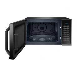 Bestes Kleingeräte Geschäft -Bestes Kleingeräte Geschäft samsung mc28h5015ck forno a microonde superficie piana microonde combinato 28 l 900 w nero 1