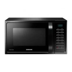 Samsung MC28H5015CK Forno A Microonde Superficie Piana Microonde Combinato 28 L 900 W Nero