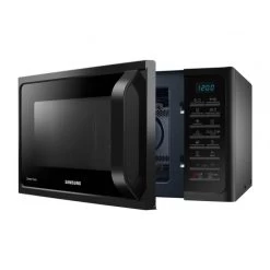 Samsung MC28H5015CK Forno A Microonde Superficie Piana Microonde Combinato 28 L 900 W Nero -Bestes Kleingeräte Geschäft samsung mc28h5015ck forno a microonde superficie piana microonde combinato 28 l 900 w nero 3
