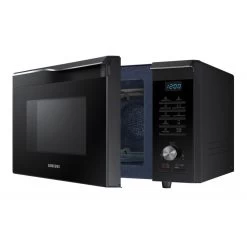 Samsung MC28M6035KK/ET Forno A Microonde Superficie Piana Microonde Combinato 28 L 1400 W Nero -Bestes Kleingeräte Geschäft samsung mc28m6035kk et forno a microonde superficie piana microonde combinato 28 l 1400 w nero 4