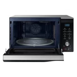 Samsung MC32K7055CT Forno A Microonde Superficie Piana Microonde Combinato 32 L 900 W Nero, Stainless Steel -Bestes Kleingeräte Geschäft samsung mc32k7055ct forno a microonde superficie piana microonde combinato 32 l 900 w nero stainless steel 1