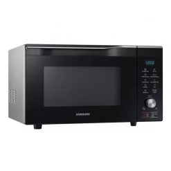 Samsung MC32K7055CT Forno A Microonde Superficie Piana Microonde Combinato 32 L 900 W Nero, Stainless Steel -Bestes Kleingeräte Geschäft samsung mc32k7055ct forno a microonde superficie piana microonde combinato 32 l 900 w nero stainless steel 2