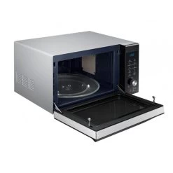 Samsung MC32K7055CT Forno A Microonde Superficie Piana Microonde Combinato 32 L 900 W Nero, Stainless Steel -Bestes Kleingeräte Geschäft samsung mc32k7055ct forno a microonde superficie piana microonde combinato 32 l 900 w nero stainless steel 3