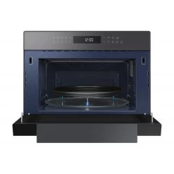 Samsung MC35R8088LC Superficie Piana Microonde Combinato 35 L 900 W Grafite -Bestes Kleingeräte Geschäft samsung mc35r8088lc superficie piana microonde combinato 35 l 900 w grafite 4