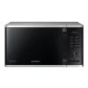 Samsung MG23K3515AS Forno A Microonde Superficie Piana Microonde Con Grill 23 L 800 W Nero, Argento -Bestes Kleingeräte Geschäft samsung mg23k3515as forno a microonde superficie piana microonde con grill 23 l 800 w nero argento