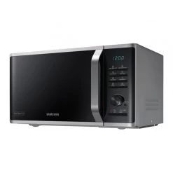 Samsung MG23K3575CS Forno A Microonde Superficie Piana Microonde Con Grill 23 L 800 W Argento -Bestes Kleingeräte Geschäft samsung mg23k3575cs forno a microonde superficie piana microonde con grill 23 l 800 w argento 2