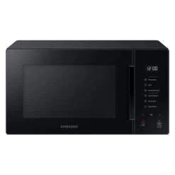 Samsung MG23T5018AK/ET Forno A Microonde Superficie Piana Microonde Con Grill 23 L 800 W Nero