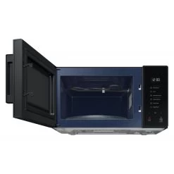 Samsung MG23T5018AK/ET Forno A Microonde Superficie Piana Microonde Con Grill 23 L 800 W Nero 11 Samsung MG23T5018AK/ET Forno A Microonde Superficie Piana Microonde Con Grill 23 L 800 W Nero -Bestes Kleingeräte Geschäft samsung mg23t5018ak et forno a microonde superficie piana microonde con grill 23 l 800 w nero 4