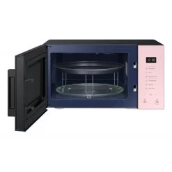 Samsung MG23T5018CP/ET Forno A Microonde Superficie Piana Microonde Combinato 23 L 800 W Nero, Rosa -Bestes Kleingeräte Geschäft samsung mg23t5018cp et forno a microonde superficie piana microonde combinato 23 l 800 w nero rosa 2