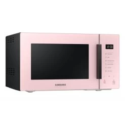 Samsung MG23T5018CP/ET Forno A Microonde Superficie Piana Microonde Combinato 23 L 800 W Nero, Rosa -Bestes Kleingeräte Geschäft samsung mg23t5018cp et forno a microonde superficie piana microonde combinato 23 l 800 w nero rosa 4