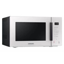Samsung MG23T5018GE/ET Forno A Microonde Superficie Piana Microonde Combinato 23 L 800 W Nero, Bianco -Bestes Kleingeräte Geschäft samsung mg23t5018ge et forno a microonde superficie piana microonde combinato 23 l 800 w nero bianco 3
