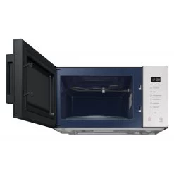 Samsung MG23T5018GE/ET Forno A Microonde Superficie Piana Microonde Combinato 23 L 800 W Nero, Bianco -Bestes Kleingeräte Geschäft samsung mg23t5018ge et forno a microonde superficie piana microonde combinato 23 l 800 w nero bianco 4