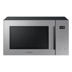 Samsung MG30T5018UG/ET Forno A Microonde Superficie Piana Microonde Combinato 30 L 900 W Nero, Grigio