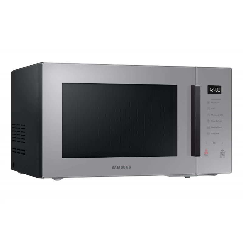 Samsung MG30T5018UG/ET Forno A Microonde Superficie Piana Microonde Combinato 30 L 900 W Nero, Grigio 7 Samsung MG30T5018UG/ET Forno A Microonde Superficie Piana Microonde Combinato 30 L 900 W Nero, Grigio – Bild 5