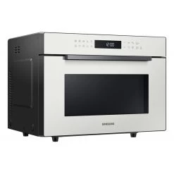 Samsung Microonde Combinato BESPOKE Cottura Ventilata Con Vaporiera 35L MC35R8058CE -Bestes Kleingeräte Geschäft samsung microonde combinato bespoke cottura ventilata con vaporiera 35l mc35r8058ce 1