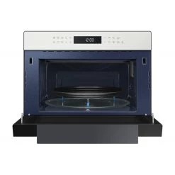 Samsung Microonde Combinato BESPOKE Cottura Ventilata Con Vaporiera 35L MC35R8058CE -Bestes Kleingeräte Geschäft samsung microonde combinato bespoke cottura ventilata con vaporiera 35l mc35r8058ce 4