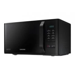 Samsung MS23K3513AK Forno A Microonde Superficie Piana Solo Microonde 23 L 800 W Nero -Bestes Kleingeräte Geschäft samsung ms23k3513ak forno a microonde superficie piana solo microonde 23 l 800 w nero 2