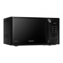 Samsung MS23K3513AK Forno A Microonde Superficie Piana Solo Microonde 23 L 800 W Nero -Bestes Kleingeräte Geschäft samsung ms23k3513ak forno a microonde superficie piana solo microonde 23 l 800 w nero 3