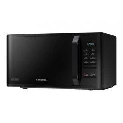 Samsung MS23K3513AK Forno A Microonde Superficie Piana Solo Microonde 23 L 800 W Nero -Bestes Kleingeräte Geschäft samsung ms23k3513ak forno a microonde superficie piana solo microonde 23 l 800 w nero 4