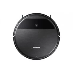 Samsung VR05R5050WK Aspirapolvere Robot 0,2 L Senza Sacchetto Nero