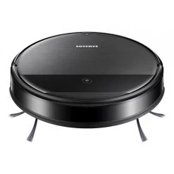 Samsung VR05R5050WK Aspirapolvere Robot 0,2 L Senza Sacchetto Nero -Bestes Kleingeräte Geschäft samsung vr05r5050wk aspirapolvere robot 02 l senza sacchetto nero 3