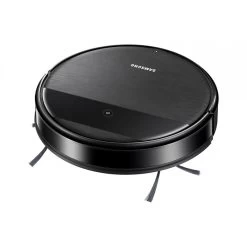 Samsung VR05R5050WK Aspirapolvere Robot 0,2 L Senza Sacchetto Nero -Bestes Kleingeräte Geschäft samsung vr05r5050wk aspirapolvere robot 02 l senza sacchetto nero 4