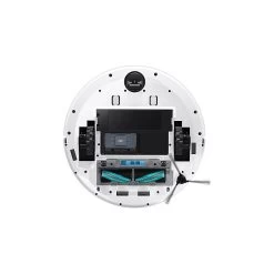 Samsung VR8500T Aspirapolvere Robot 0,3 L Senza Sacchetto Bianco -Bestes Kleingeräte Geschäft samsung vr8500t aspirapolvere robot 03 l senza sacchetto bianco 1