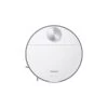 Samsung VR8500T Aspirapolvere Robot 0,3 L Senza Sacchetto Bianco