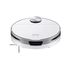 Samsung VR8500T Aspirapolvere Robot 0,3 L Senza Sacchetto Bianco -Bestes Kleingeräte Geschäft samsung vr8500t aspirapolvere robot 03 l senza sacchetto bianco 2