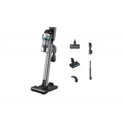 Samsung VS20R9042T2 Argento Sacchetto Per La Polvere -Bestes Kleingeräte Geschäft samsung vs20r9042t2 argento sacchetto per la polvere 1