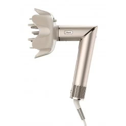 Shark STYLE IQ FlexStyle Multistyler Caldo Oro, Argento 1400 W 2,5 M -Bestes Kleingeräte Geschäft shark style iq flexstyle multistyler caldo oro argento 1400 w 25 m 4