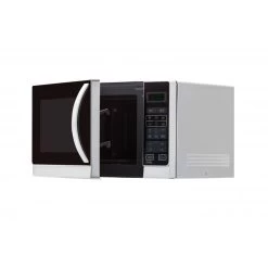 Sharp Home Appliances R742INW Forno A Microonde Superficie Piana Microonde Combinato 25 L 900 W Argento -Bestes Kleingeräte Geschäft sharp home appliances r742inw forno a microonde superficie piana microonde combinato 25 l 900 w argento 2