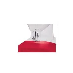 Singer One One, Touch, 24 Punti A Selezione, 2 Occhielli, Bianco -Bestes Kleingeräte Geschäft singer one macchina da cucire automatica elettrico 3