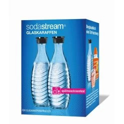 SodaStream 1047200490 Accessorio E Ricarica Per Gasatore Bottiglia Di Carbonatazione