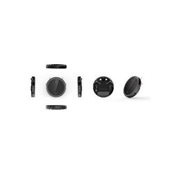 TCL Sweeva 2000B Aspirapolvere Robot 0,6 L Senza Sacchetto Nero, Grigio -Bestes Kleingeräte Geschäft tcl sweeva 2000b aspirapolvere robot 06 l senza sacchetto nero grigio 3