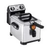 Tefal Fr5101 Friggitrice Tefal Filtra Pro 3L, Filtra Pro. Tipo Di Prodotto: Friggitri -Bestes Kleingeräte Geschäft tefal filtra pro fr510 friggitrice semiprofessionale