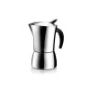 Tescoma Monte Carlo Moka 0,14 L Acciaio Inossidabile -Bestes Kleingeräte Geschäft tescoma monte carlo moka 014 l acciaio inossidabile