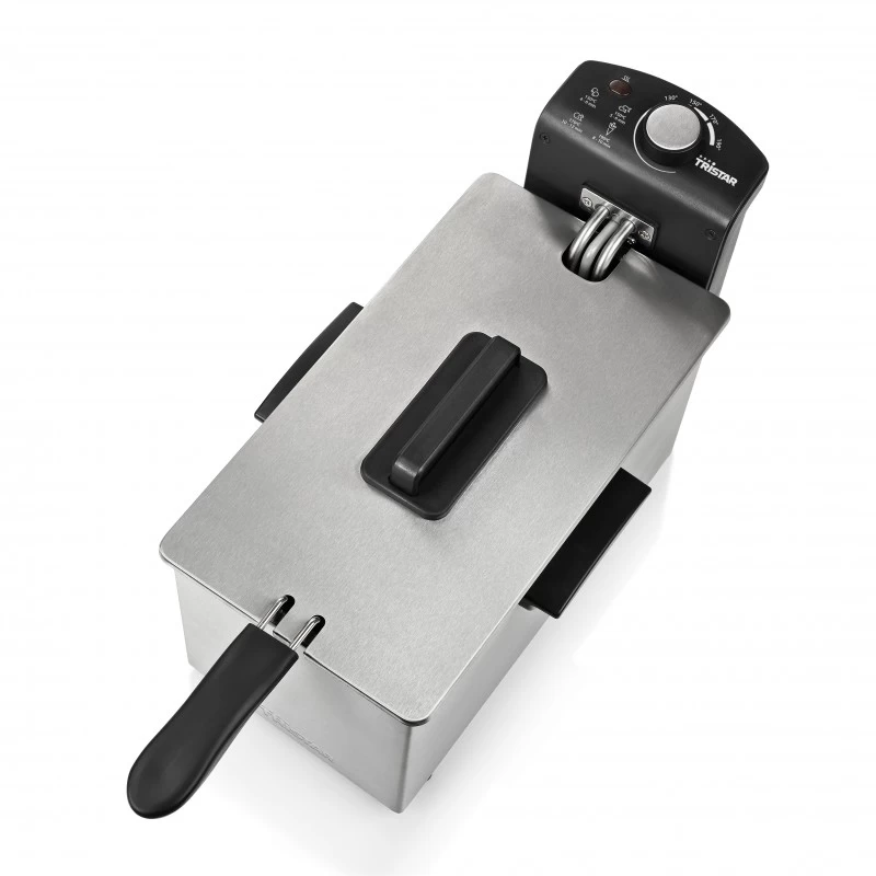 Tristar FR-6946 Friggitrice 5 Tristar FR-6946 Friggitrice – Bild 3