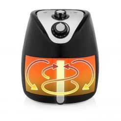 Tristar FR-6994 Friggitrice Crispy XXL 9 Tristar FR-6994 Friggitrice Crispy XXL -Bestes Kleingeräte Geschäft tristar fr 6994 friggitrice crispy xxl 2