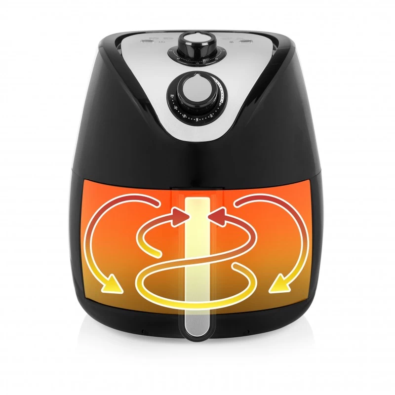 Tristar FR-6994 Friggitrice Crispy XXL 5 Tristar FR-6994 Friggitrice Crispy XXL – Bild 3