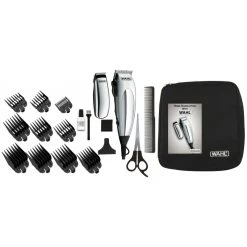 Wahl 79305-1316 Tagliacapelli Cromo, Argento -Bestes Kleingeräte Geschäft wahl 79305 1316 tagliacapelli cromo argento 2