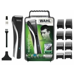 Wahl 9698-1016 Nero, Argento -Bestes Kleingeräte Geschäft wahl 9698 1016 nero argento 2